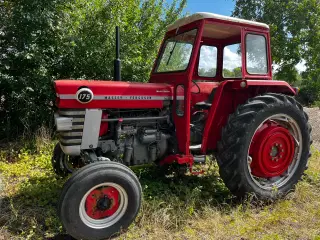 Traktor