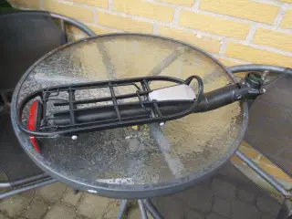 1 stk Atran/Velo Bagagebærer 