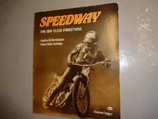 Speedway