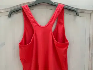 Nike top str M