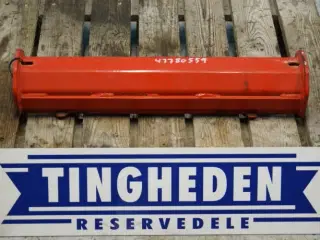 Case 525 Farmlift Sikkerhedslås 47780559