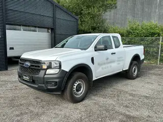 Ford Ranger 2,0 EcoBlue XL S.Kab