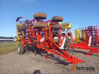 Pöttinger Terria 6040