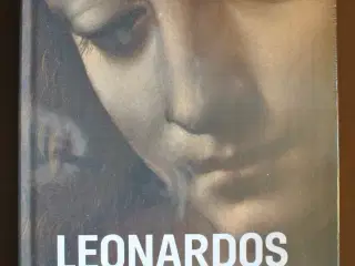 leonardos univers - ny i plast af carl henrik koch