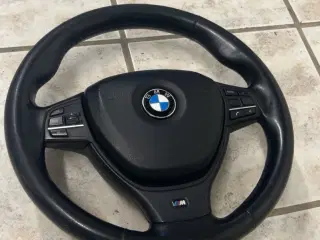 BMW M rat