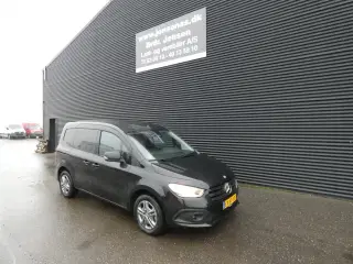 Mercedes-Benz Citan 110 A2 1,5 CDI Pro 95HK Van 6g