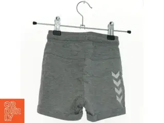 Shorts fra Hummel (str. 80 cm)