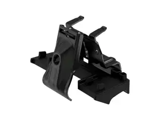 THULE Kit 186089 Audi Q8 5 dr 2019-