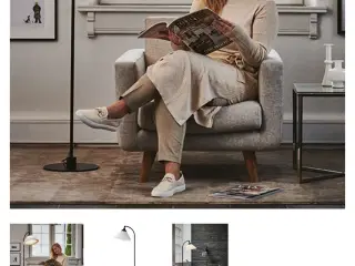 Le Klint standerlampe 368