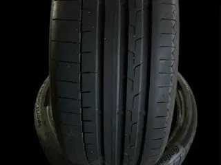 235/35r19 Continental Ref.S127 sommer