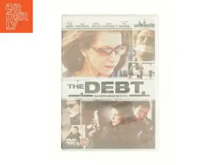 THE DEBT