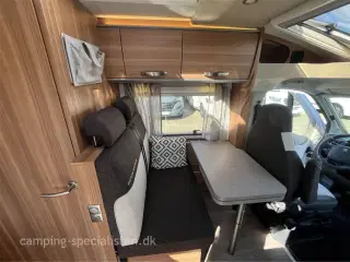 2019 - Weinsberg CaraCompact 600 MG "Pepper Edition   Weinsberg CaraCompact 600 MF Pepper Edition 2019 - Se den nu hos Camping-Specialisten.dk