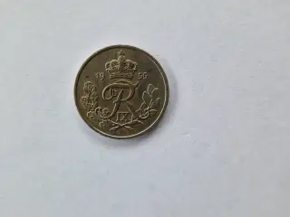 25 Øre 1955