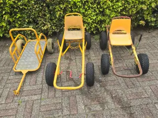 Mooncar s
