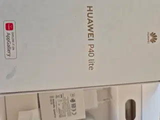 Huawei P40 lite 128 gb