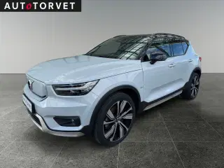 Volvo XC40  P8 ReCharge Twin R-Design