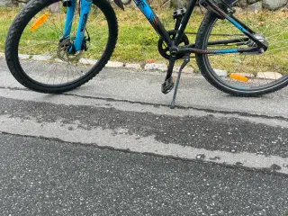 Kildemoes mountainbike 26” 