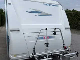 2004 Adria Adora / Med Mover & Fortelt