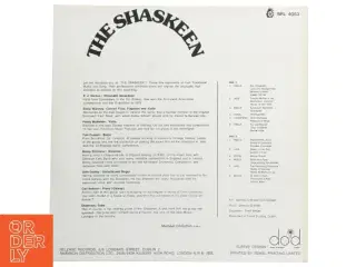 The Shaskeen, LP vinyl album