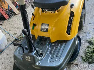 have traktor plæneklipper TAXAS RIDER 6100ES