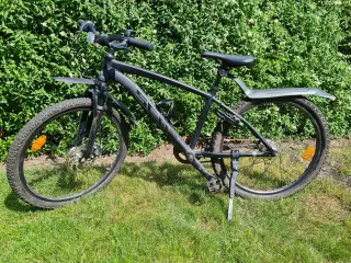 Cykel til dreng
