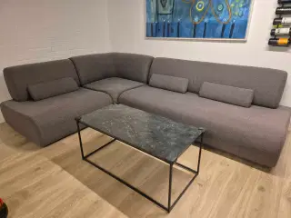 IMS Time hjørnesofa / modulsofa