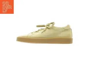 Vagabond beige sneakers (str. 40)