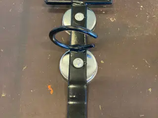 Værktøjsholder med magnet fra Förch