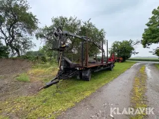 Trailer Sommer