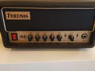 Friedman 30watt mini-guitarforstærker 