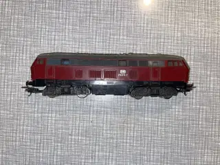 LIMA diesellokomotov L201630, H0