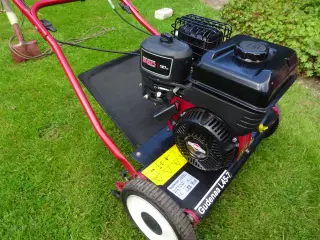 Plæneklipper. GudenåL45 cylinder