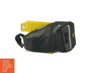 Cykeltaske Topeak Aero Wedge Pack Medium fra Topeak (str. 21 cm)