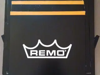 Remo Silent Stroke Mesh Head 10" 12" 14" 16"
