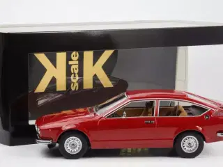 1:18 Alfa Romeo GT 1.6 1976