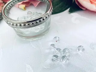 Perler glas