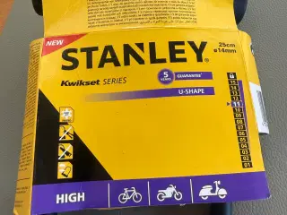 Stanley s755-201 bøjlelås