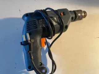 El-håndværktøj m.m. sælges billigt.