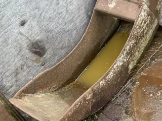 Beco Graveskovl 29 cm.