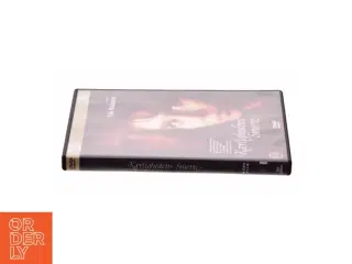 K&#227;rlighedens Smerte fra DVD