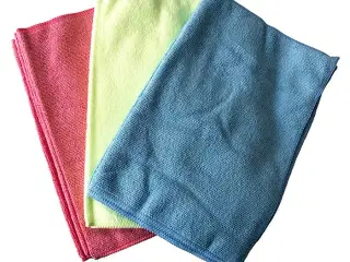 Kent multi-purpose mikrofiberklude 12 stk.