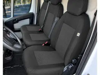 Sædeovertræk 1+2 Ducato,Jumper,Boxer 2014-