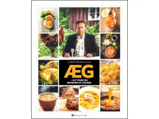 Æg - Alt hvad du behøver at (h)vide