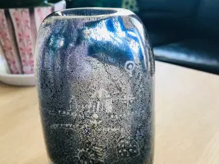 Vintage, Kosta Boda , signeret krystal vase