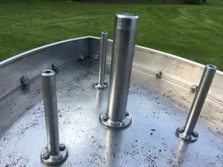 Springvand / Vandkunst / 