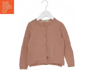 Cardigan fra H&M (str. 104 cm)
