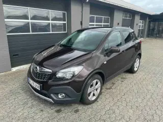 Opel Mokka 1,6 CDTi 136 Enjoy