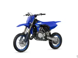 Yamaha YZ 65