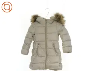 Vinterjakke fra Moncler (str. 92 cm)