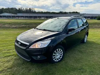 Ford Focus 1,6 TDCi 109 Trend Collection stc.